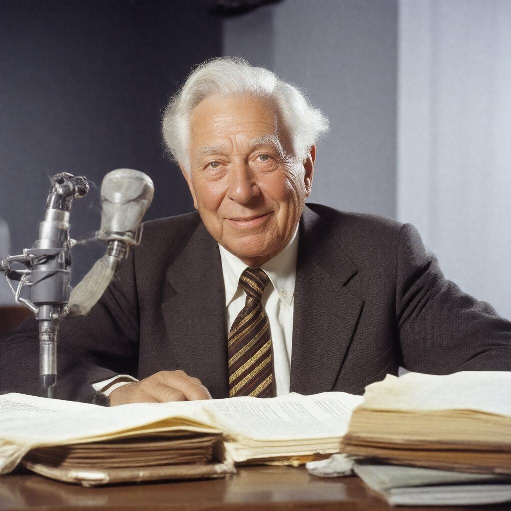 Studs Terkel